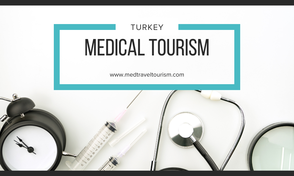 Medical Tourism: Reasons and Benefits