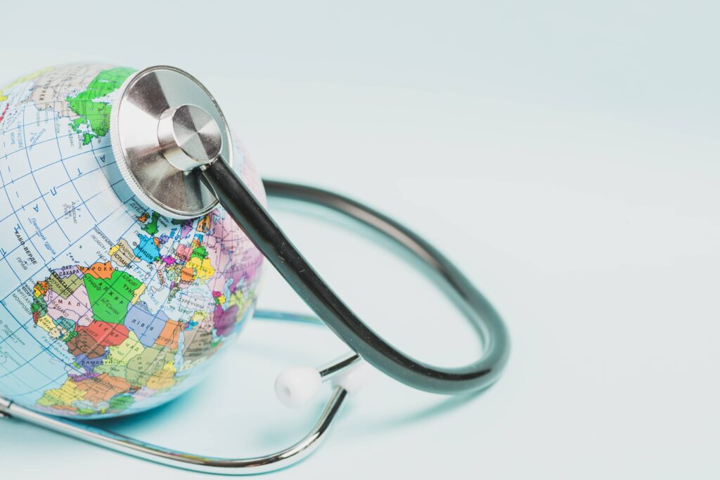 Why Arabs are Choosing India for healthcare: Amazing Medical Tourism