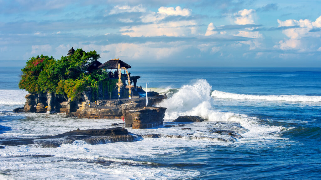 Bali Island 