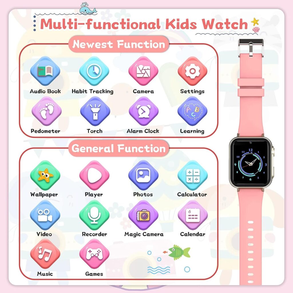 Best Kid Smartwatch 2023: Top Picks for Tech-Savvy Kids