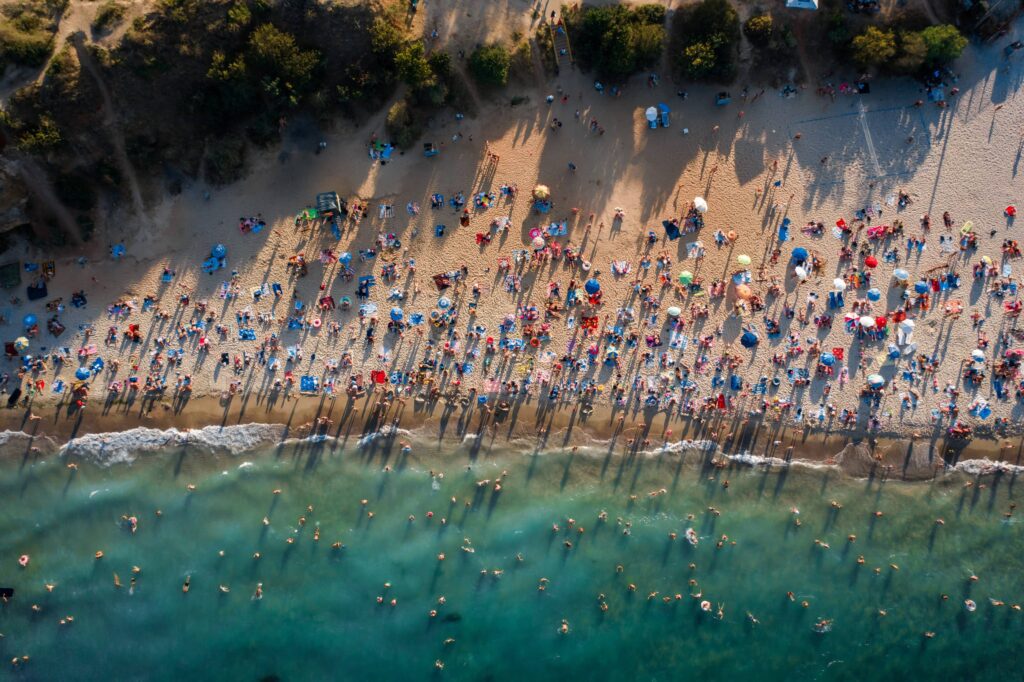 Discover Ölüdeniz: No. 1 Turkish Coastal Paradise Fethiye