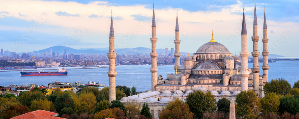 Touristanbul, Turkish Airlines: Your Gateway to wonderful Istanbul 2023-24