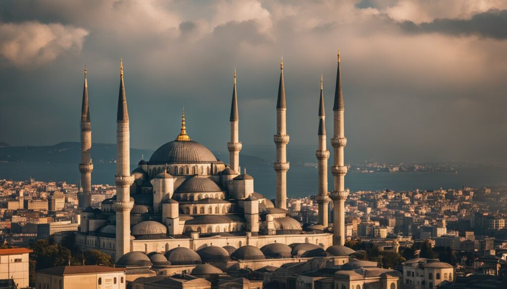 GoTurkiye Destination Promotion Events