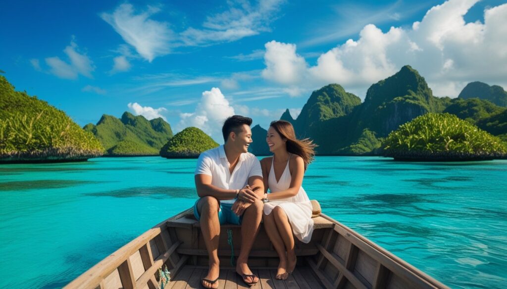 Best Tourist Destinations in Indonesia: Top Places to Visit for Every Traveler