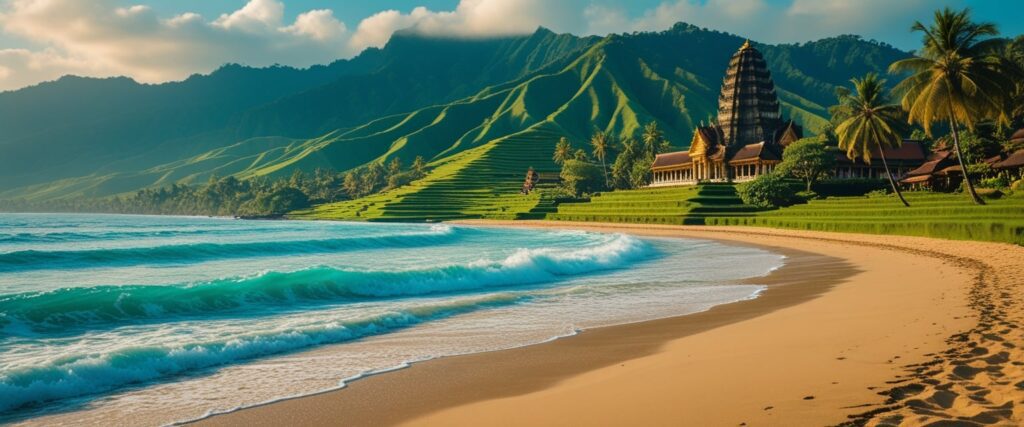 Why Bali is the best place to Visit?-2025 review