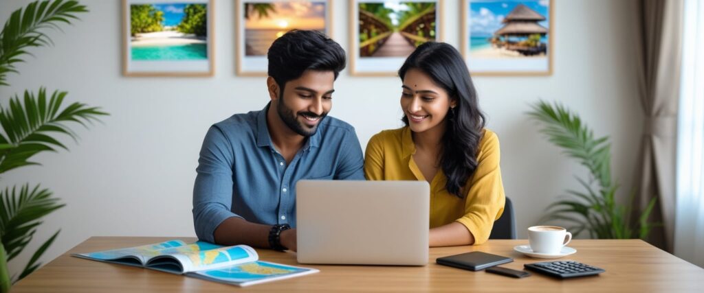 The cost of a Bali honeymoon from India can vary depending on various factors such as the duration of the trip, type of accommodation, activities, and dining preferences. On average, a 7 to 10-day honeymoon can cost between INR 75,000 to 1,50,000 per person, excluding flights.
However, it's important to note that these estimates are approximate and subject to change based on individual preferences and the level of luxury desired. To get an accurate cost estimate, it's recommended to consult with a travel agent or conduct research based on specific travel dates and preferences.