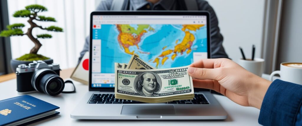 Is $5000 Enough for Japan? The Ultimate Budget