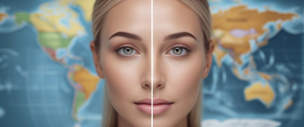 The Complete Guide to Brow Lift