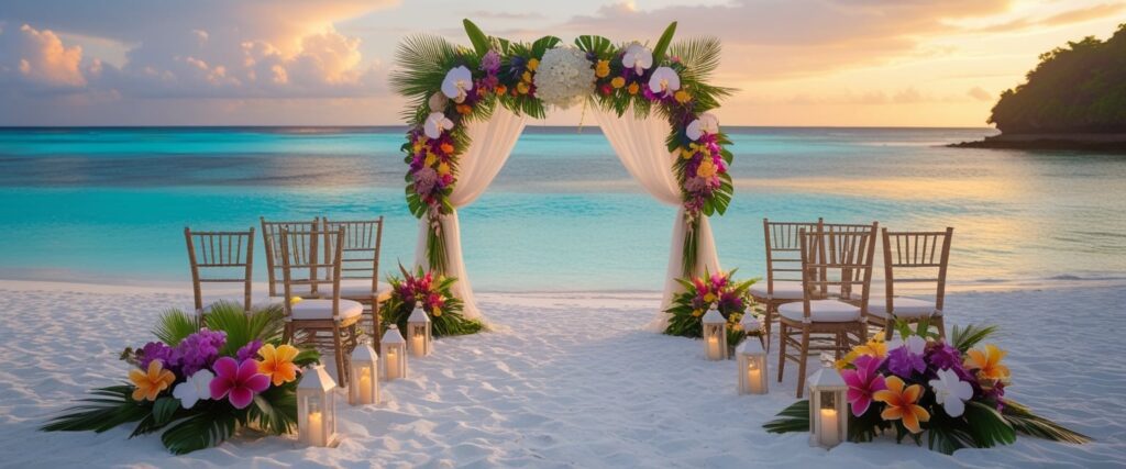 How Much Does It Cost for a Wedding in Bali: