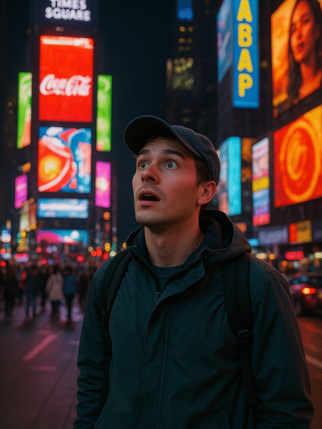 Is a Trip to New York Worth It in 2026? Cost & Guide