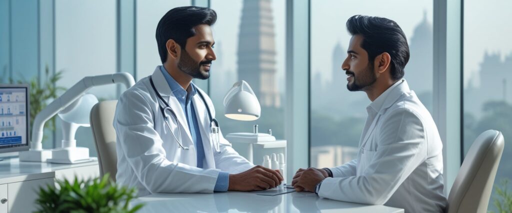 Ultimate Hair Transplant Expenses Guide in India 2025