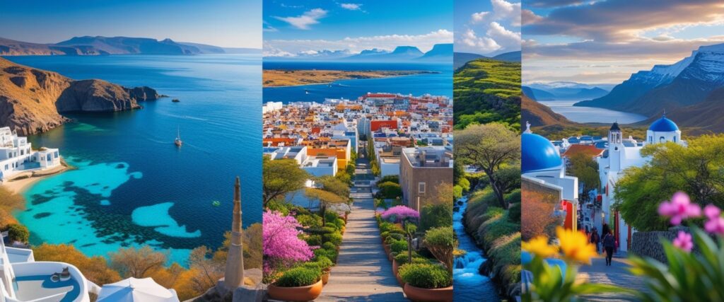 Top International Destinations for Americans in 2025–2026: Where to Travel Next