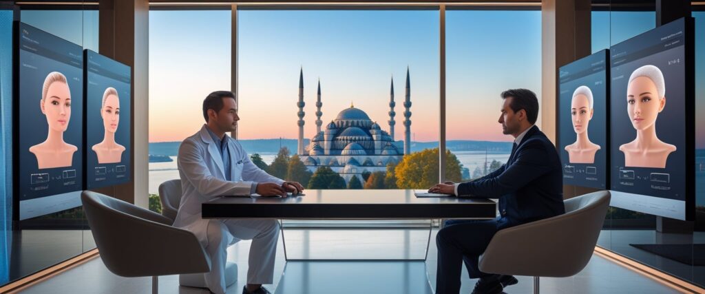 Why Is Turkey Popular for Plastic Surgery? Key Reasons Explained