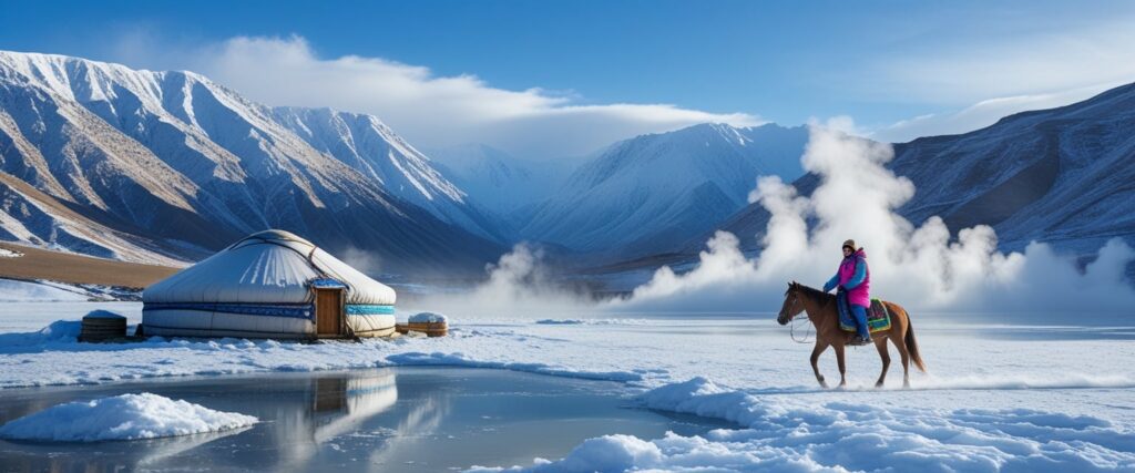 Best Places in Kyrgyzstan for an Epic Winter Trip: Top Destinations & Activities