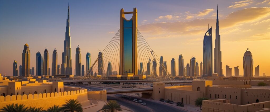 Best Tourist Spots in Saudi Arabia 2025 and 2026: Top Attractions & Experiences