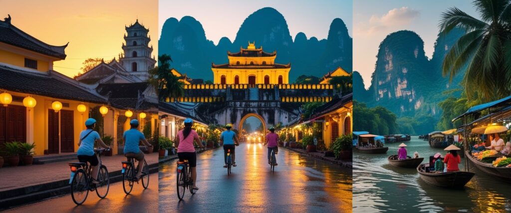 Intrepid Travel Vietnam 2025 and 2026: Essential Routes, Tours & Holidays