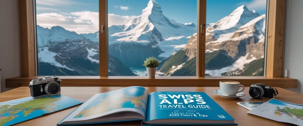 Swiss Alps Travel Guide 2025 & 2026: Best Holidays, Tours & Tips