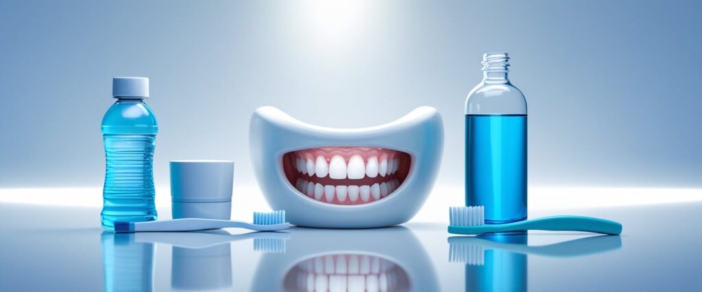 How to Clean Your Teeth with Hydrogen Peroxide Safely: Best Practices & Alternatives
