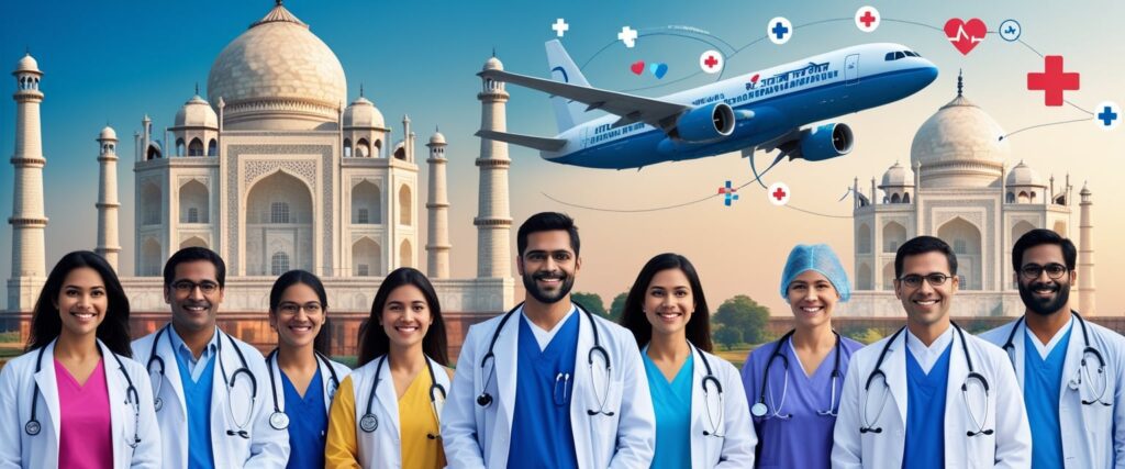 How to Choose a Hospital for Medical Tourism in India
