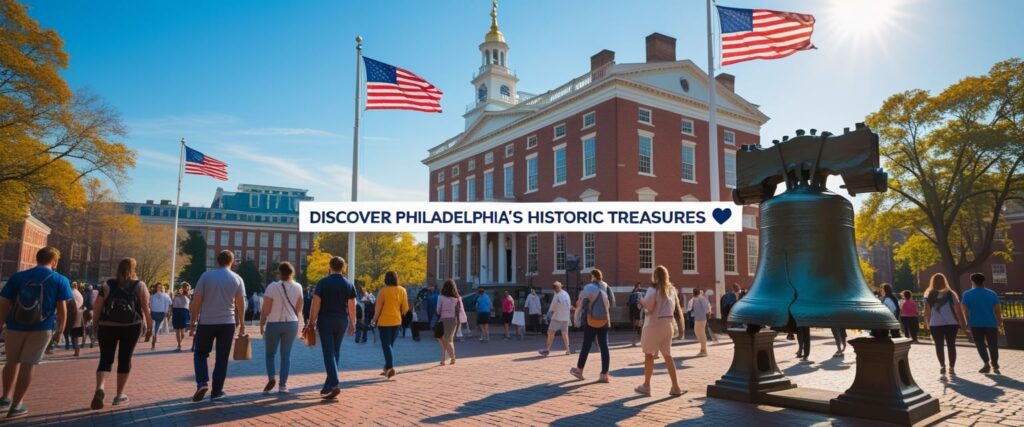 Why Pennsylvania Tourism Is Worth Your Next Trip 2026