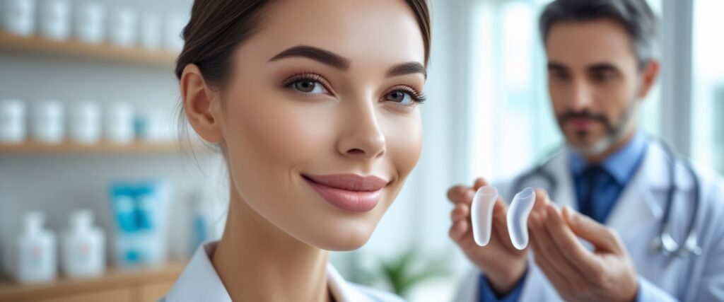 Trending Plastic Surgery Lip Filler: Best Types, Clinics & Costs Explained