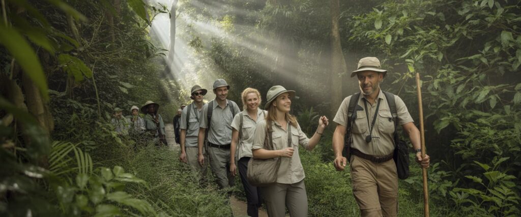 Top 10 Best Gorilla Trekking Tours in Rwanda & Uganda: Ultimate Safari Guide