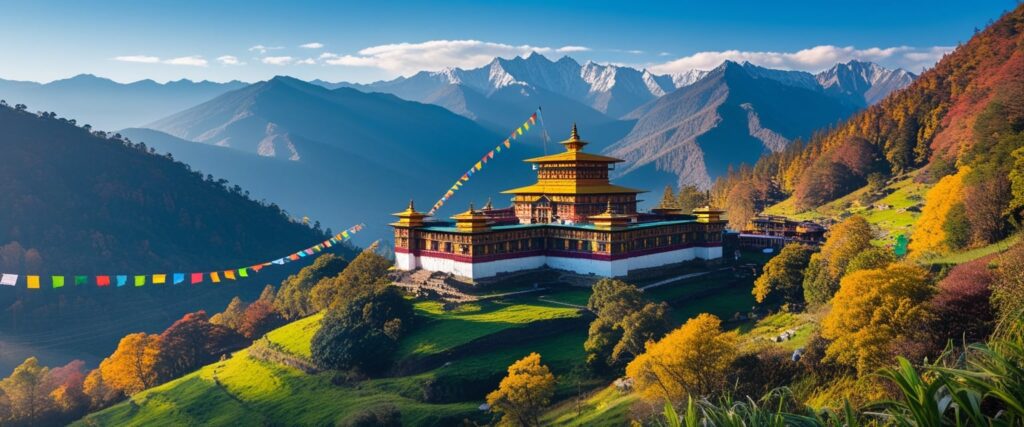 Why Bhutan Is the Best Place to Visit 2026: Life-Changing 7 Days