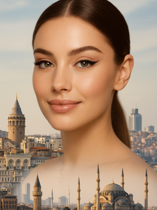 Celebrities with Fox Eye Surgery: Stunning Before & After Looks