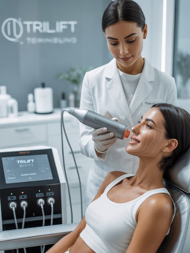 TriLift Face Price 2025–2026: Global Cost, Hidden Fees & Real Results!