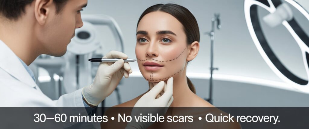 Cheek Surgery Reduction: Facts, Benefits, and Real Results