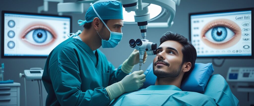 Amblyopia Surgery: Key Facts, Costs, Results & Global Insights