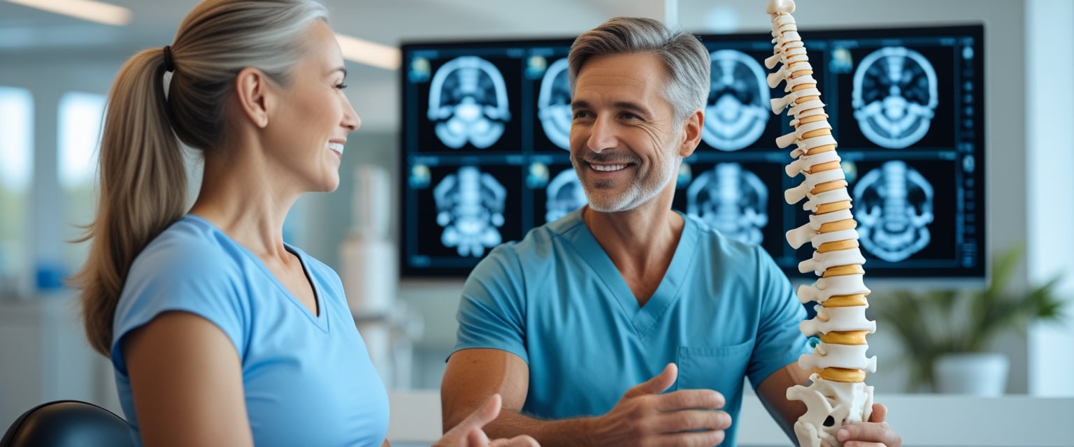 Life Expectancy After Spinal Fusion: US, Thailand, Turkiye, India Compared