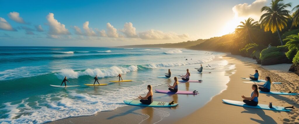 Why Santa Teresa Beach in Puntarenas Is So Popular: 10 Reasons to Visit