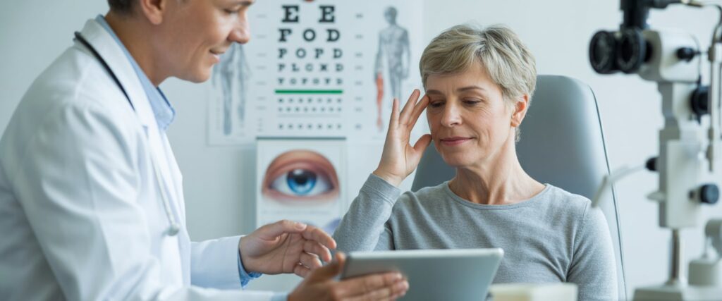 How Many Days Rest Is Needed After Cataract Surgery? Recovery Timeline & Tips