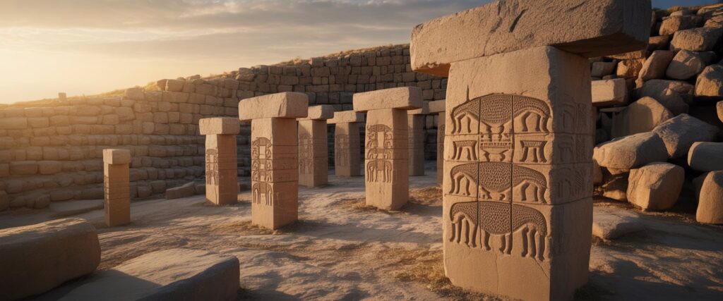 Hidden Gems: Secret Şanlıurfa Tourist Places to See – Unveiling the City's Best-Kept Secrets