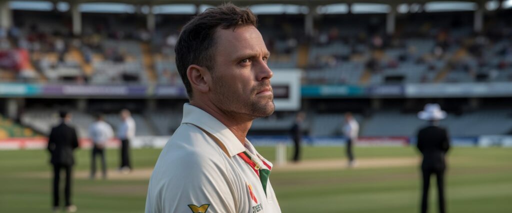 Sean Williams Zimbabwe Career Ends in Controversy: Key Facts