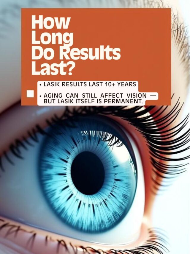 LASIK Eye Surgery: 7 Facts You Must Know in 2026