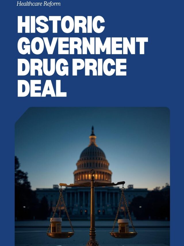 $149 Obesity Drugs: Medicare’s Big Breakthrough Deal