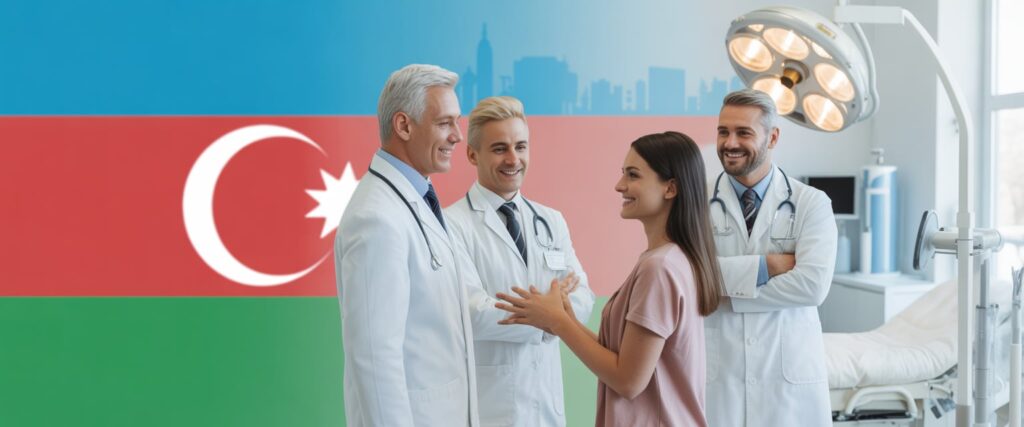 2026 Plastic Surgery in Azerbaijan: Cost, Clinics & Real Insights