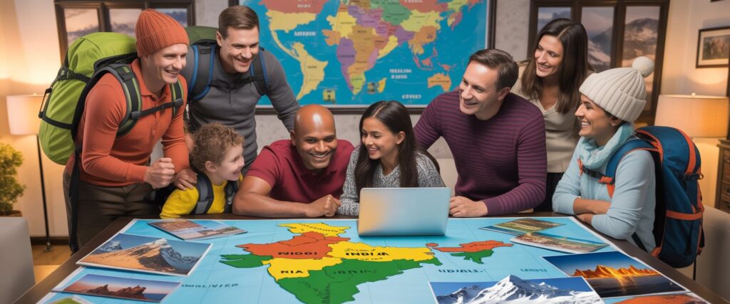 Which Place Is Good for Winter Vacation in India? Top Picks & Planning Guide