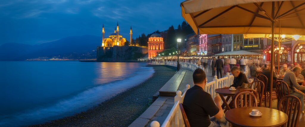 10 Things to Do in Trabzon at Night You’ll Love: Top Attractions & Travel Tips
