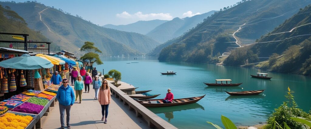 Is 2 Days Enough for Nainital? Expert Breakdown & Top Places
