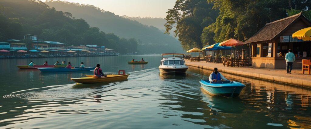 One Perfect Ooty Trip: Top Places, Itineraries & Expert Travel Tips